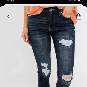 KanCan Addi wash size 9